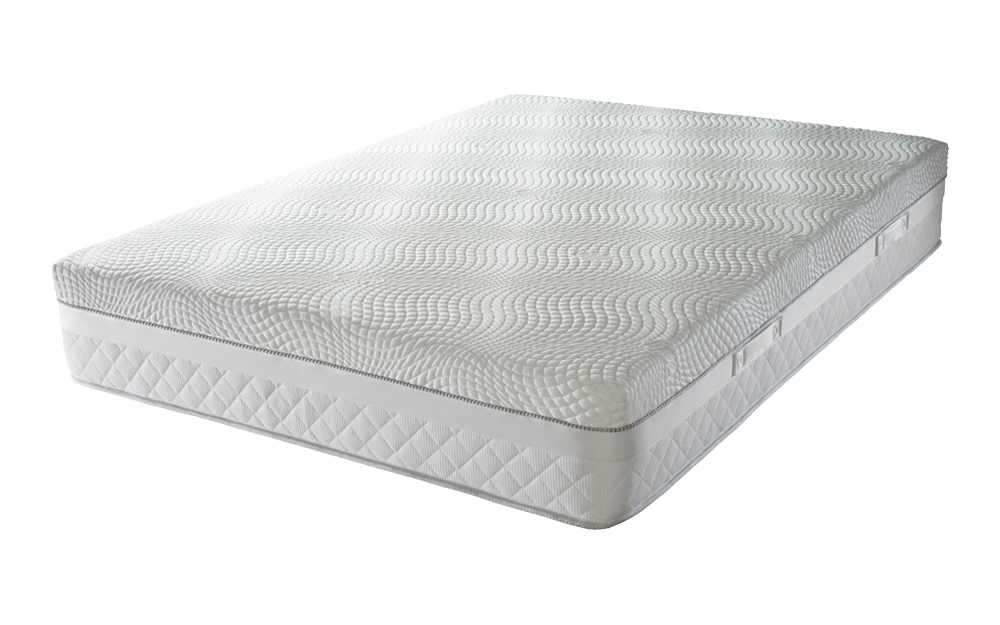 sealy activ geltex 2200 pocket spring mattress review
